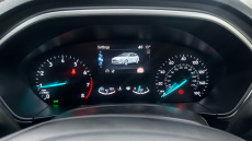 Ford Focus 1.0 EcoBoost 125 Zetec 5dr Petrol Estate